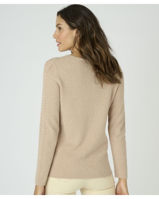Damart Jumper