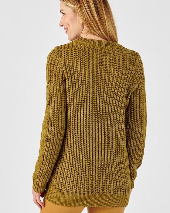 Damart Jumper