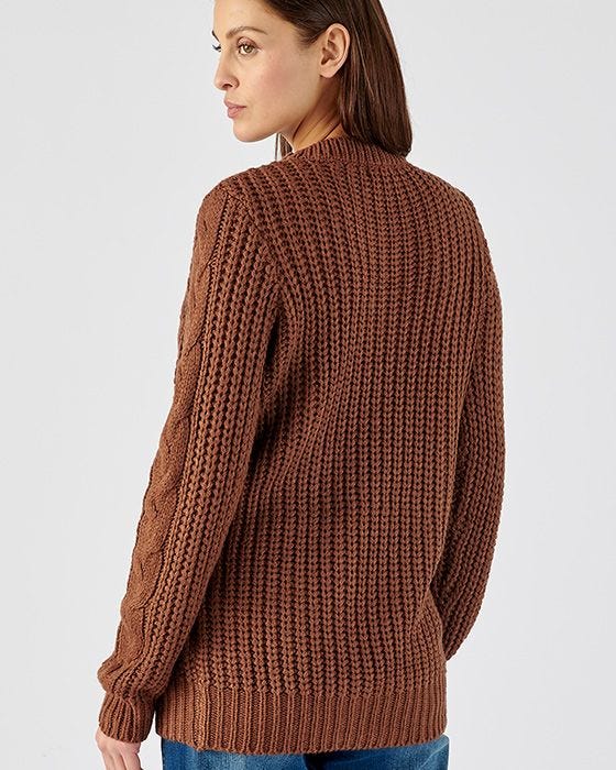 Damart Jumper