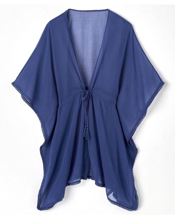 Damart Kaftan