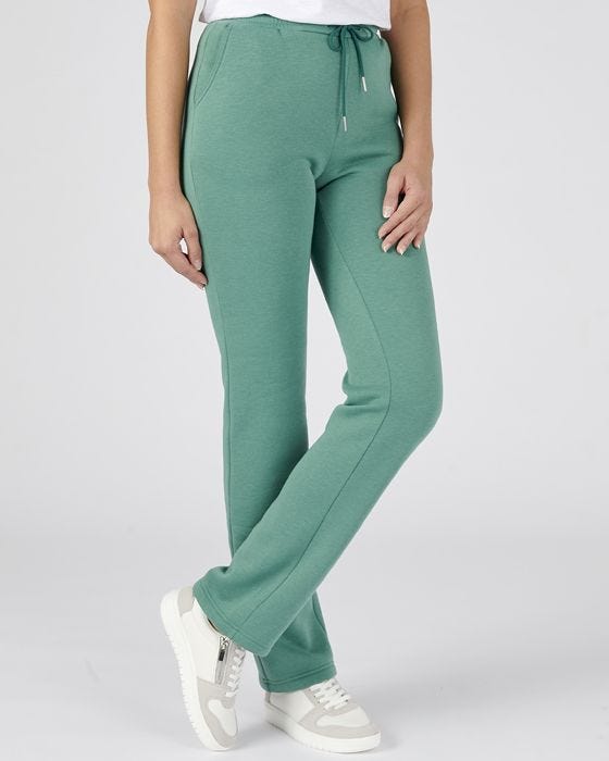 Damart Ladies Cotton Leisure Trousers
