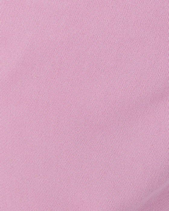 Damart Ladies Cotton Stretch Cropped Trousers