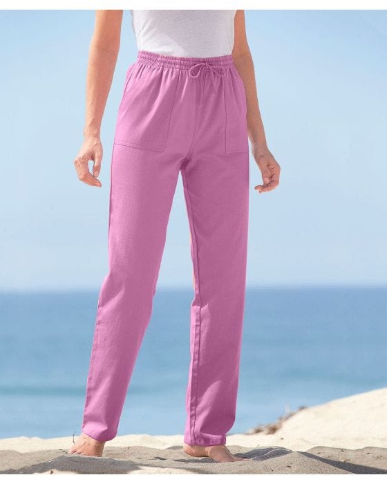 Damart Ladies Rugby Trousers