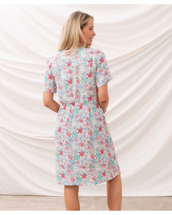 Damart Lighthouse - Frankie Dress