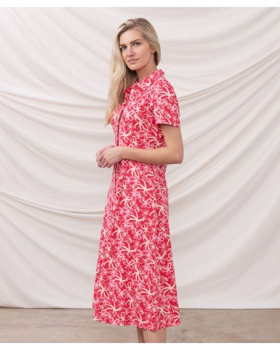 Damart Lighthouse - Keira Dress