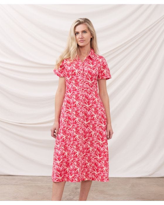 damart Lighthouse - Keira Dress