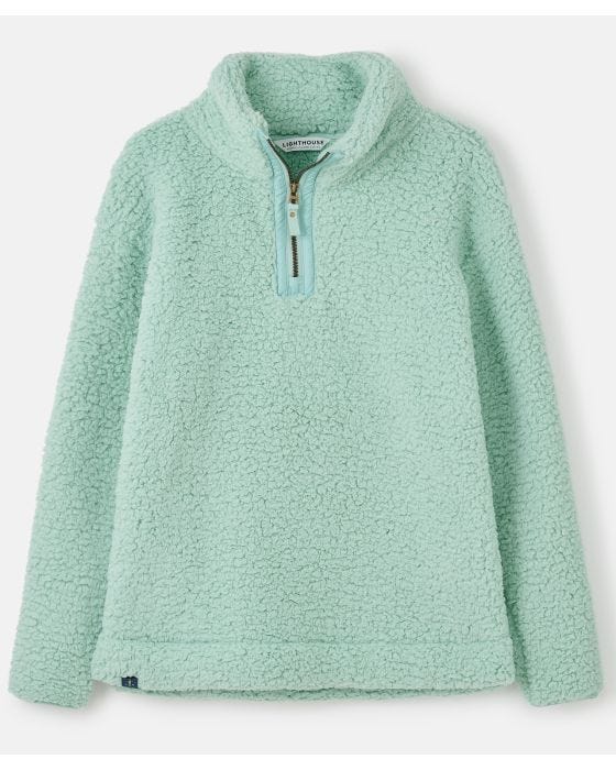 Damart Lighthouse - Ladies Bay Fleece