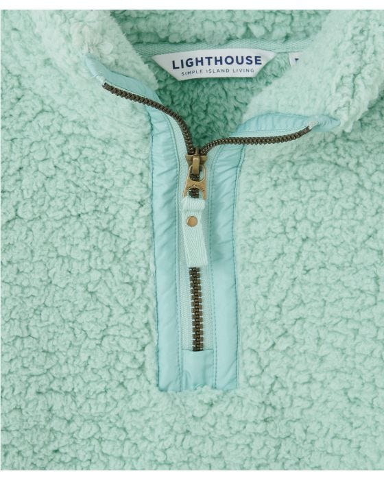 Damart Lighthouse - Ladies Bay Fleece