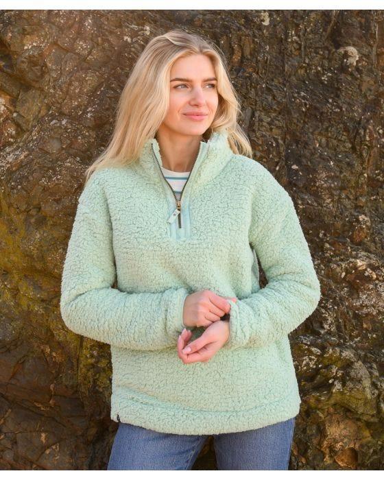 damart Lighthouse - Ladies Bay Fleece