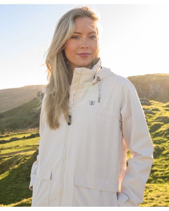 Damart Lighthouse - Ladies Beachcomber II Coat
