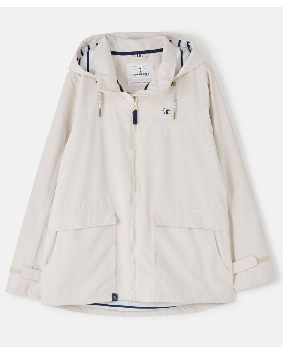 Damart Lighthouse - Ladies Beachcomber II Coat