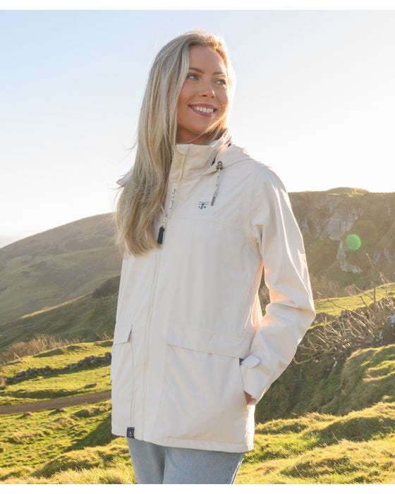 damart Lighthouse - Ladies Beachcomber II Coat