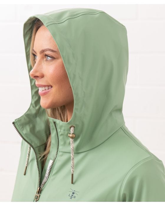 Damart Lighthouse - Ladies Lucy Coat