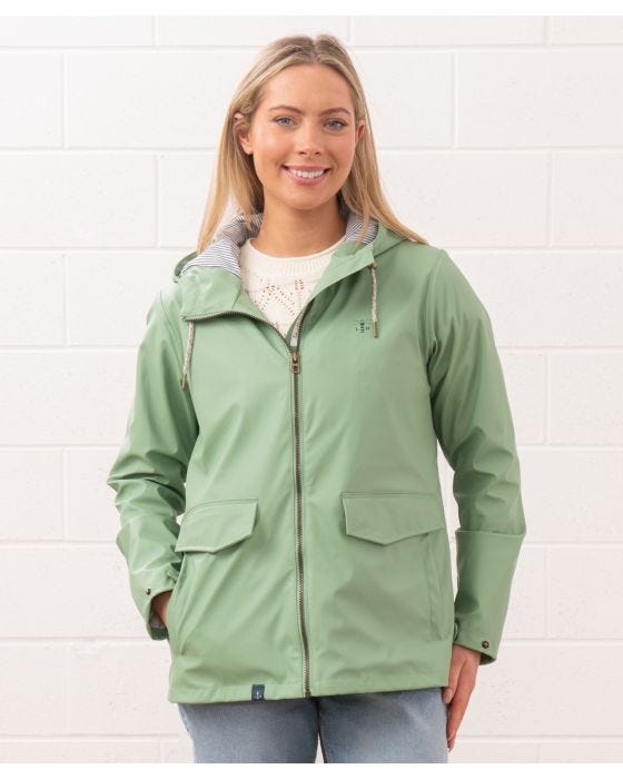 damart Lighthouse - Ladies Lucy Coat