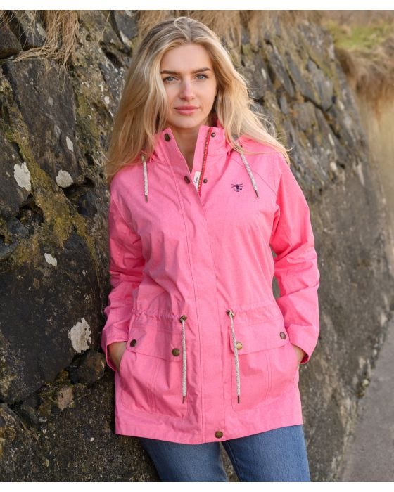 Damart Lighthouse - Ladies Willow Coat