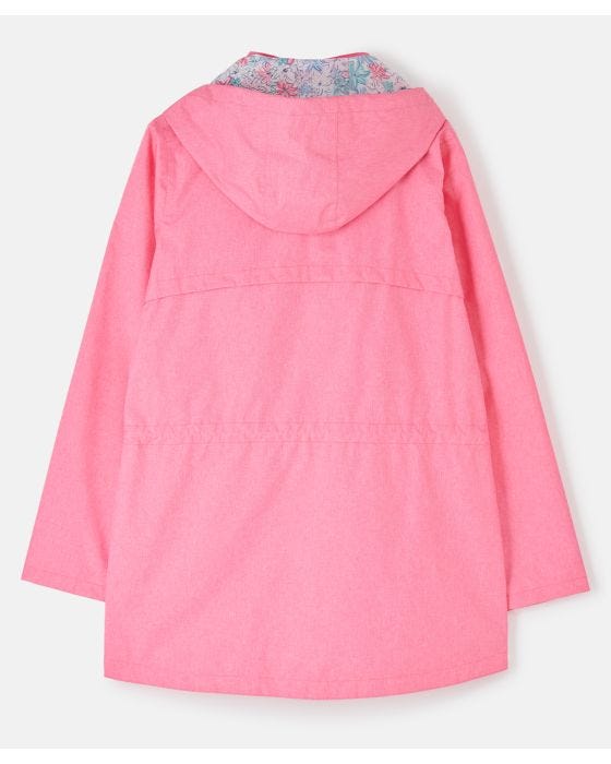 Damart Lighthouse - Ladies Willow Coat