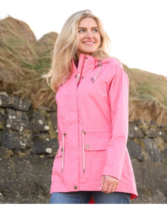 damart Lighthouse - Ladies Willow Coat