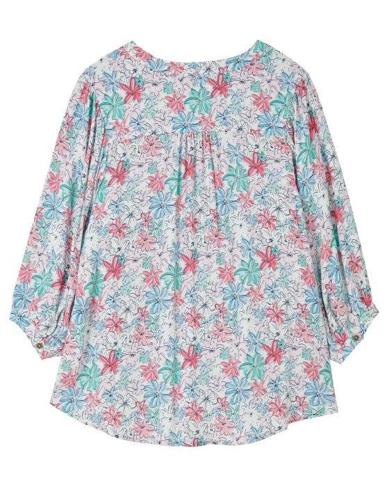 Damart Lighthouse - Lola Blouse