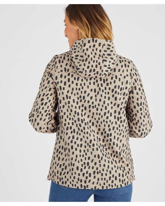 Damart Lightweight Coat