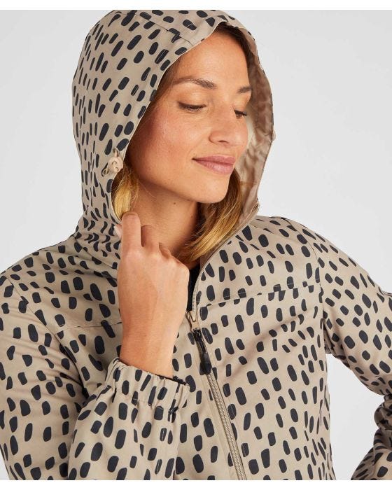 Damart Lightweight Coat