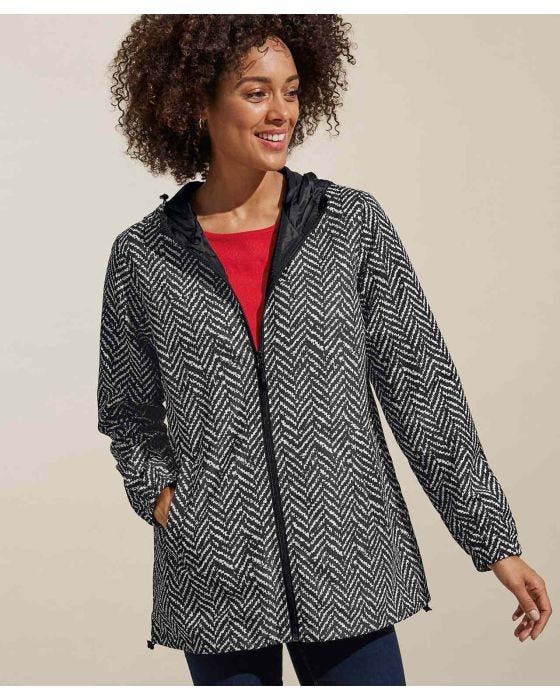 damart Lightweight Coat