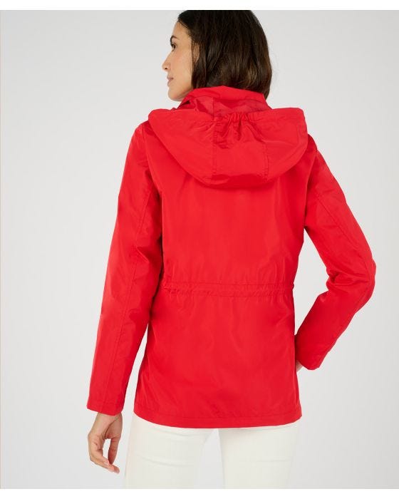 Damart Lightweight Parka