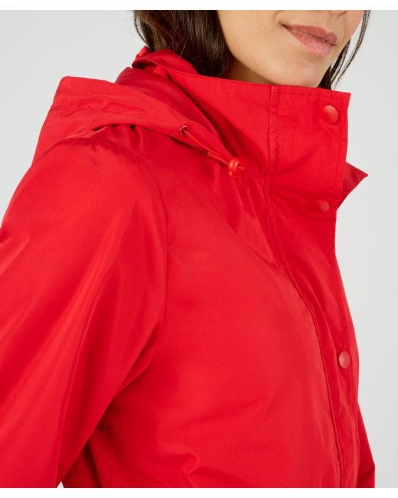 Damart Lightweight Parka