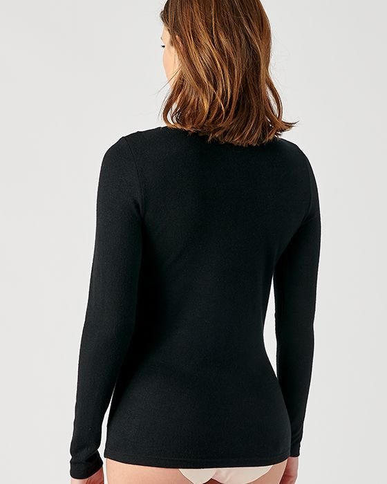 Damart Long Sleeved T-shirt