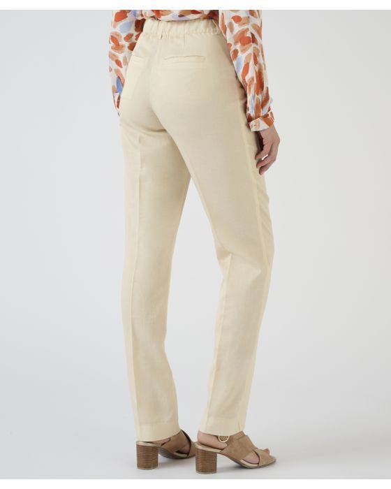 Damart Lyocell Blend Trousers