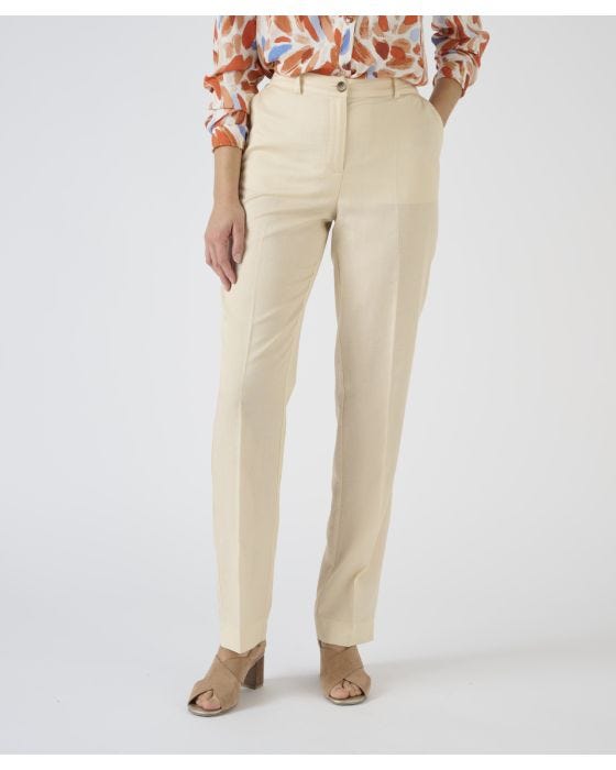 damart Lyocell Blend Trousers