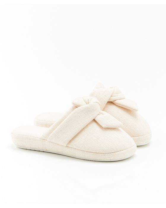 Damart Memory Foam Mule Slipper