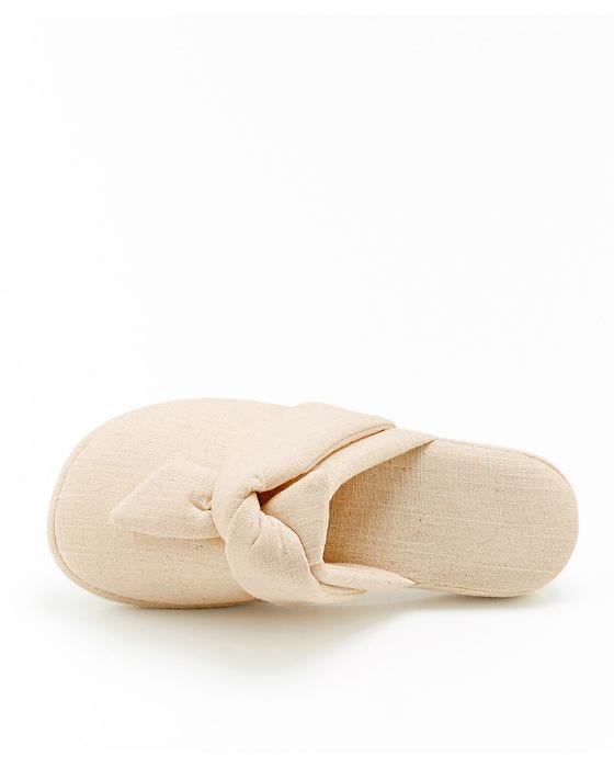 Damart Memory Foam Mule Slipper