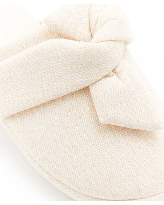 Damart Memory Foam Mule Slipper