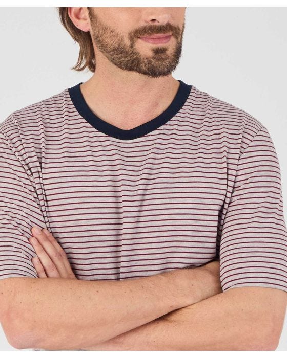 Damart Men's Climatyl Short Pyjamas