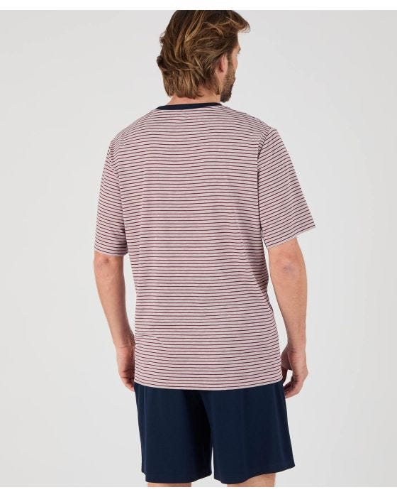 Damart Men's Climatyl Short Pyjamas