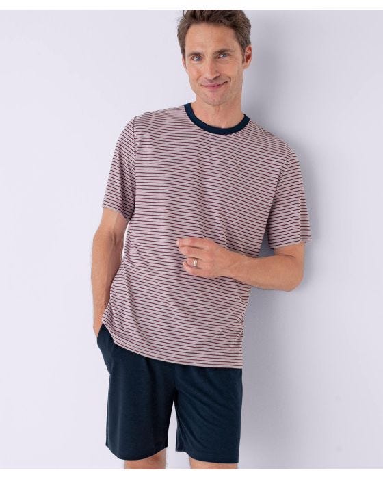 damart Men's Climatyl Short Pyjamas