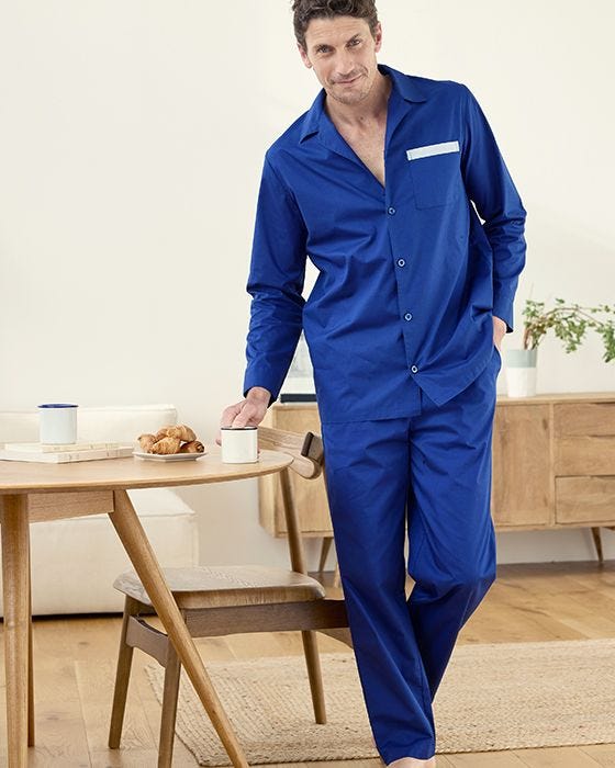 Damart Men's Pyjamas