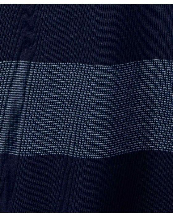 Damart Men's Stripe Sweatshirt