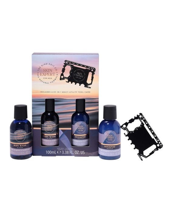 damart Multi Utility tool card kit