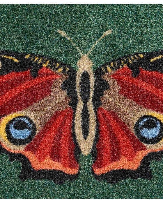 Damart My Butterfly Welcome Mat