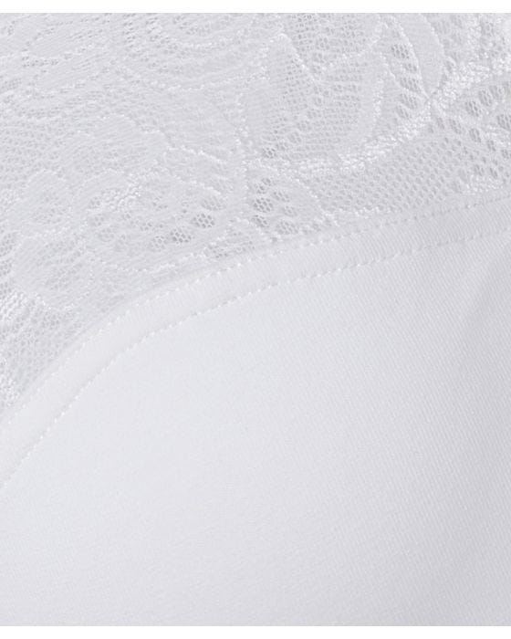 Damart Non-wired Bra