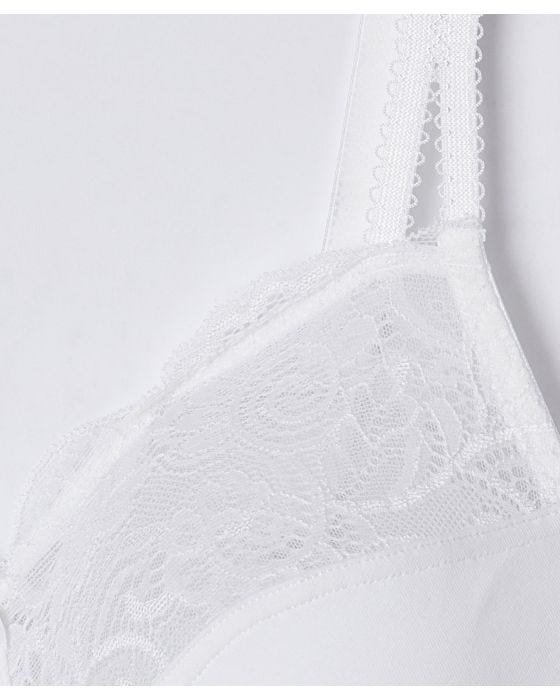 Damart Non-wired Bra