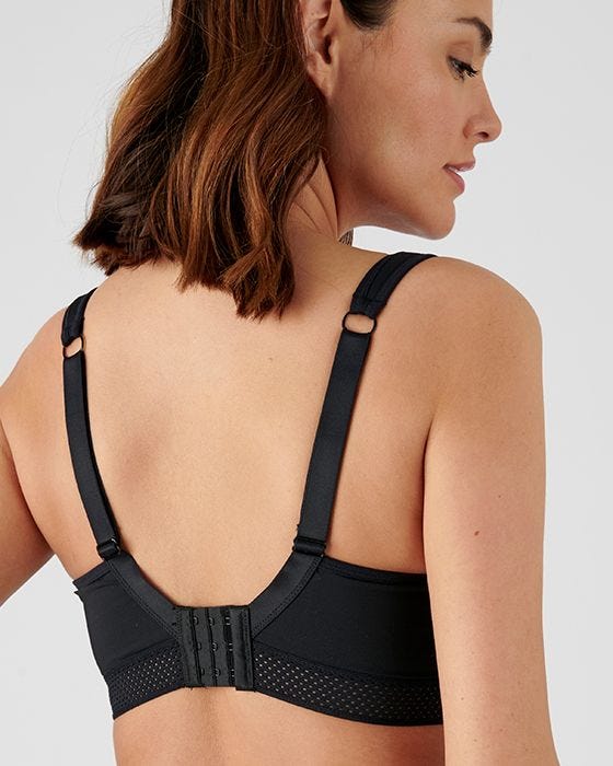Damart Non-wired Bra