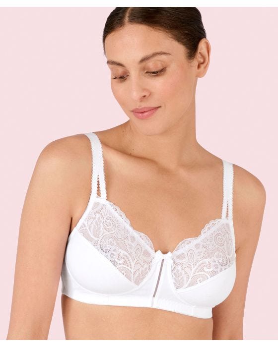 damart Non-wired Bra