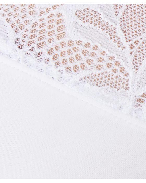 Damart Non-wired Minimiser Bra