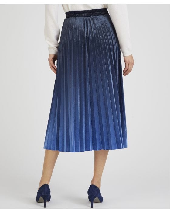 Damart Ombre Skirt