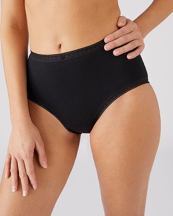 Damart Pack Of 2 Briefs