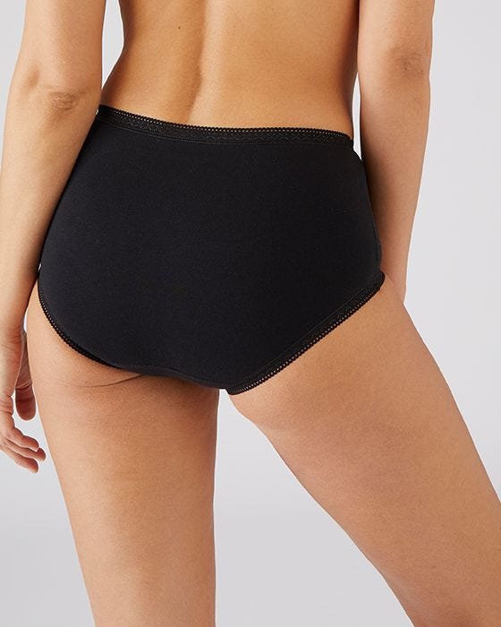 Damart Pack Of 2 Briefs