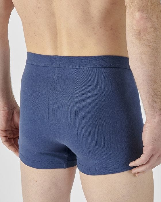 Damart Pack Of 2 Briefs