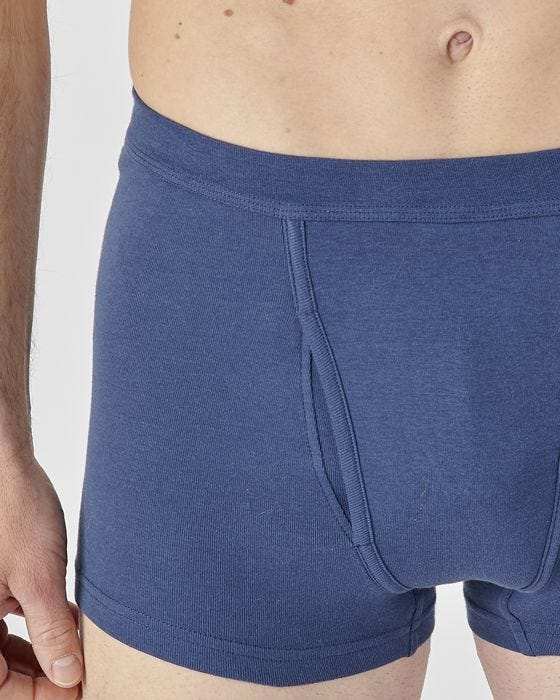 Damart Pack Of 2 Briefs